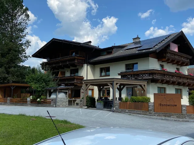Haus Renswouw