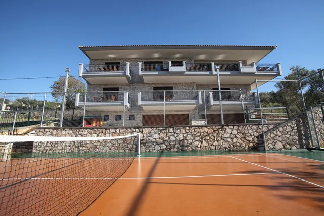 Treanto Nafpaktos Boutique Hotel