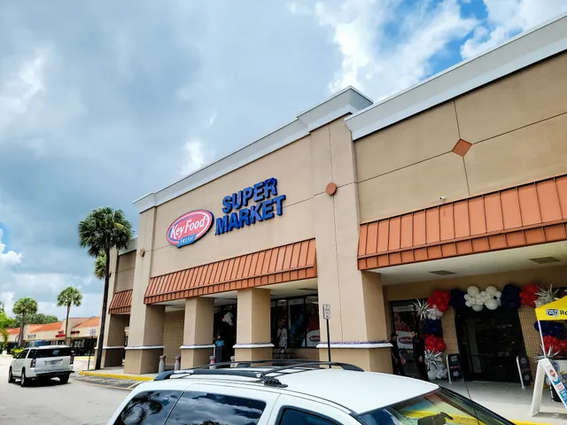 Key Food Supermarket