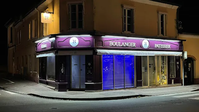 Boulangerie La Goulardise