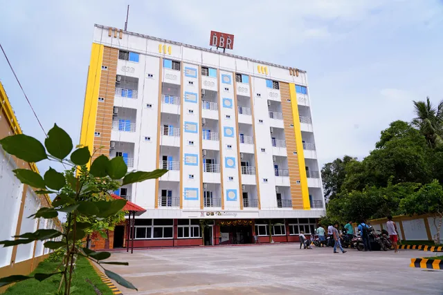 Devash Bhanu Residency DBR