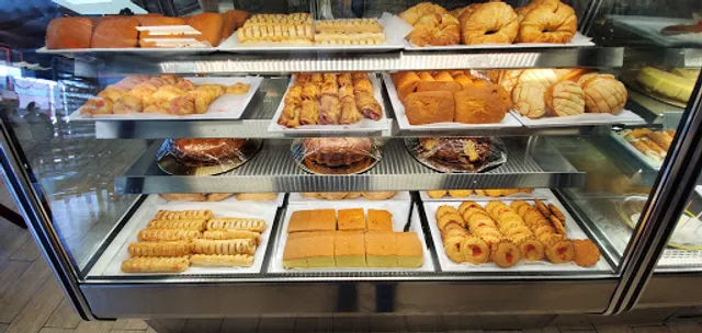 La Fuente Restaurante