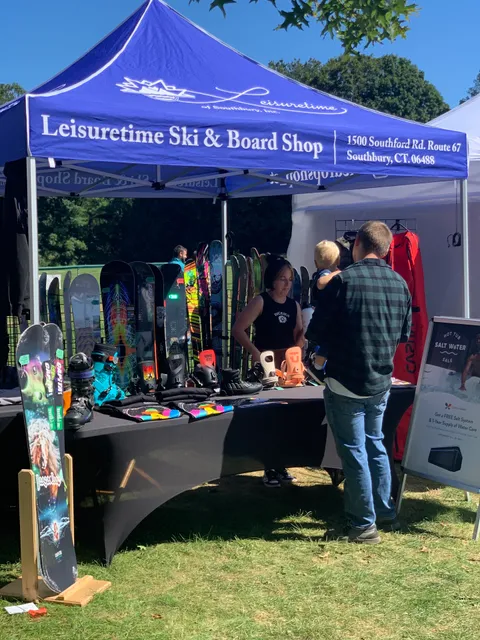 Leisuretime of Southbury