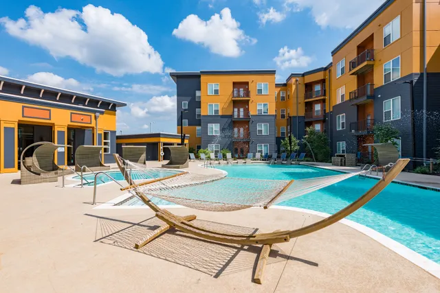 Brooks At Stillwater