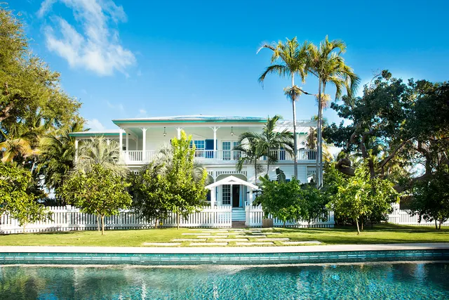 The Moorings Village