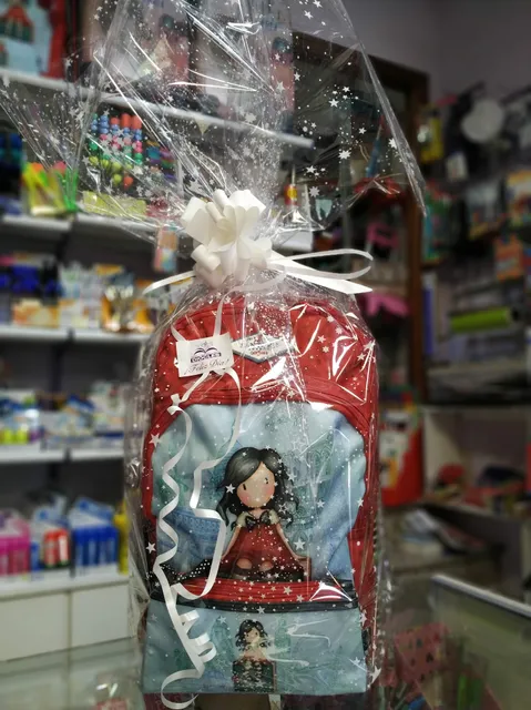 Librería Papelería Regalos DIOCLES