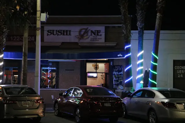 SushiOne