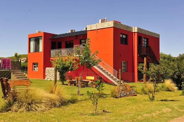 Posada Valle del Sol