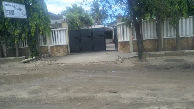 Mombasa Family Lodge