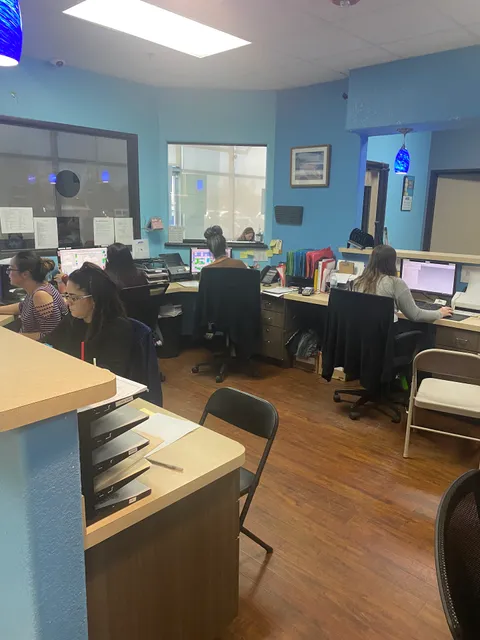 Gulfside Dental & Orthodontics - Beaumont