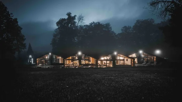 Gîte de la Tour (DINANT EVASION)