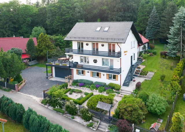 Heart of Polen Apartamenty