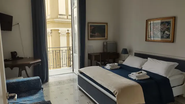 ARTE BIANCA, Palermo