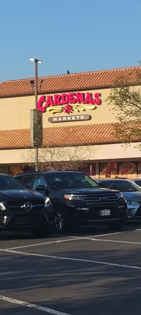 Cardenas Markets