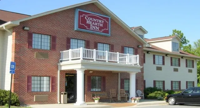 Garden Inn & Suites Fitzgerald