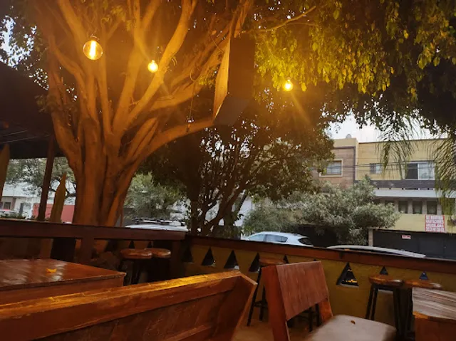 Santa Sabina Americana