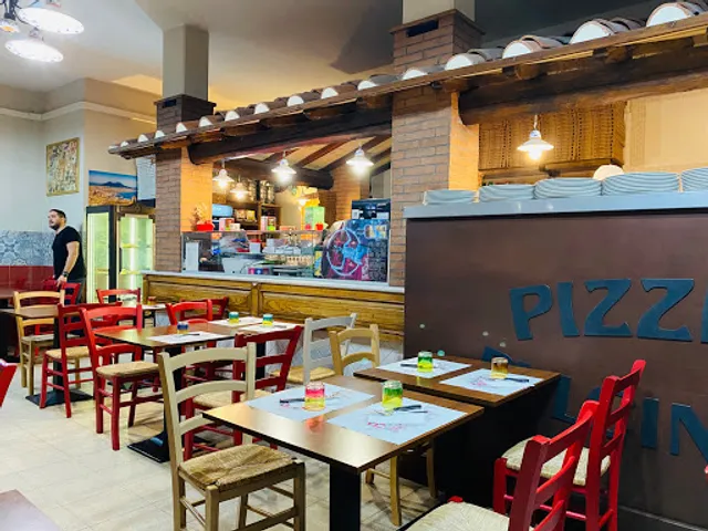 Pizzeria Pulcinella 2