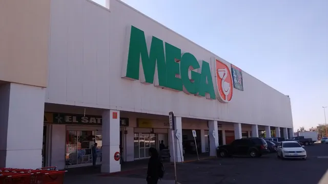 Soriana Celaya Las Flores