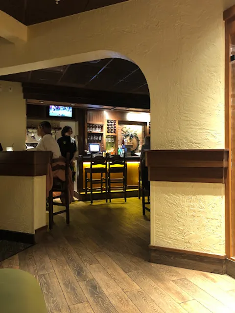 Olive Garden Italian Restaurant