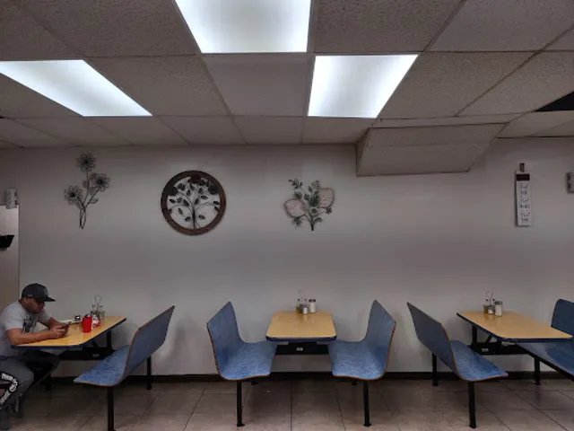 Epicentro Cafe 24 Horas