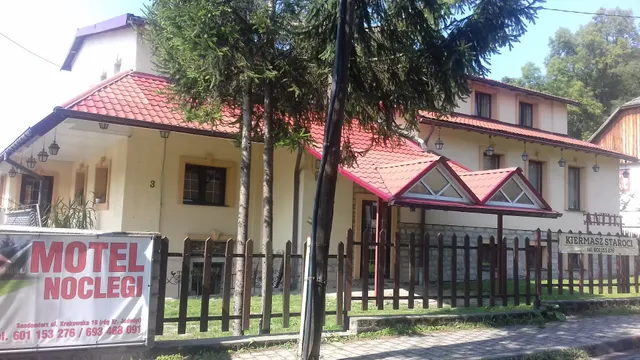 Motel Queen Jadwiga Sandomierz