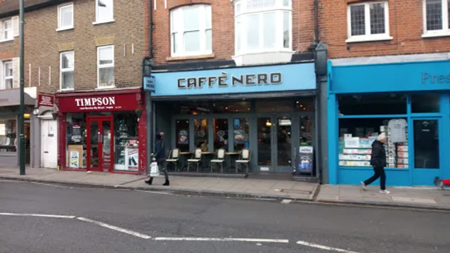 Caffè Nero
