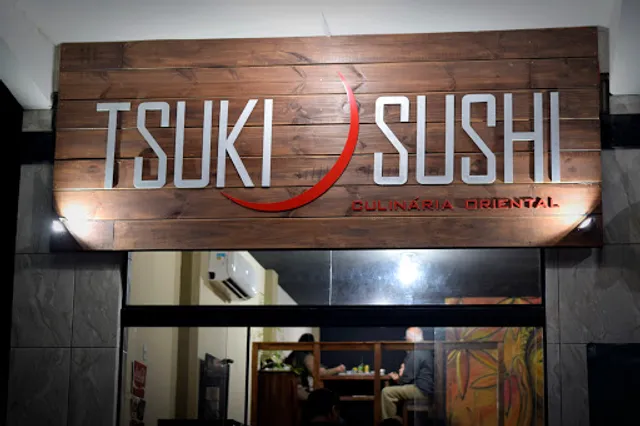 Tsuki Sushi