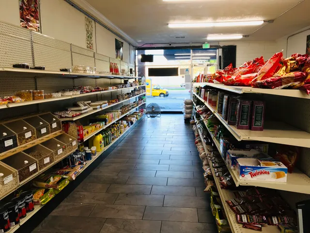 Kausar Halal Meat Market