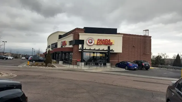 Panda Express