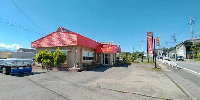 Ramen Daigaku Tobu shop