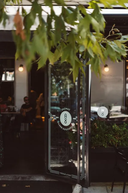 ΘΕΓΙΑ more than a bakery