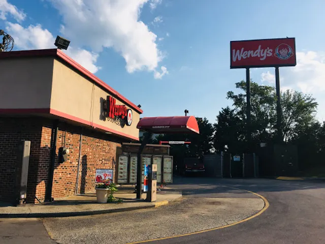 Wendy's