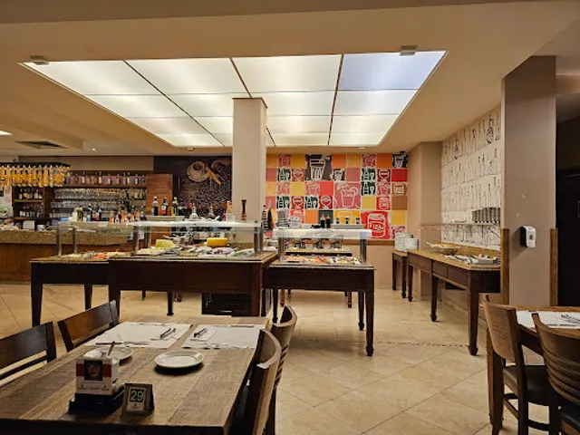 Churrascaria Schneider