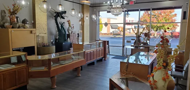 Spencer & Kuehn Fine Jewelry Studio