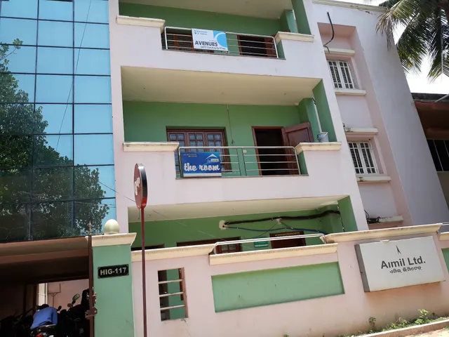 OYO 2371 Hotel The Room