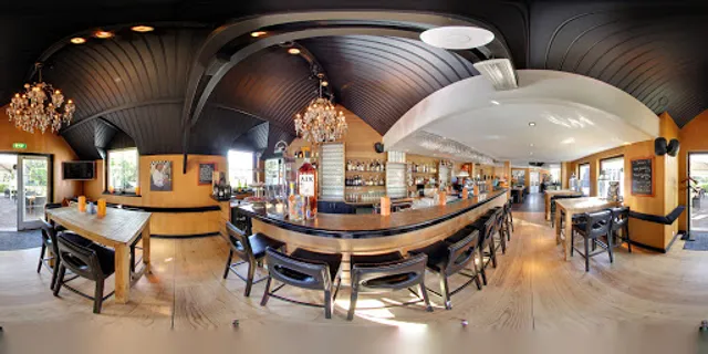 Restaurant 't Vaantje