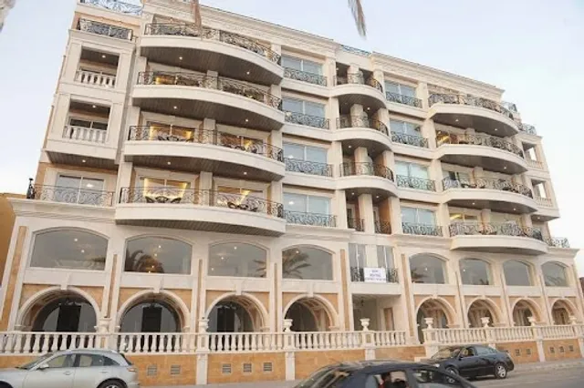 Palazzo Furnished Apartments