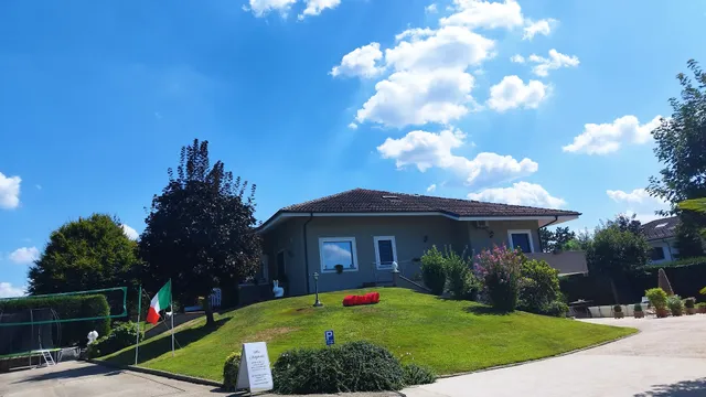 Country Relais Villa Margherita