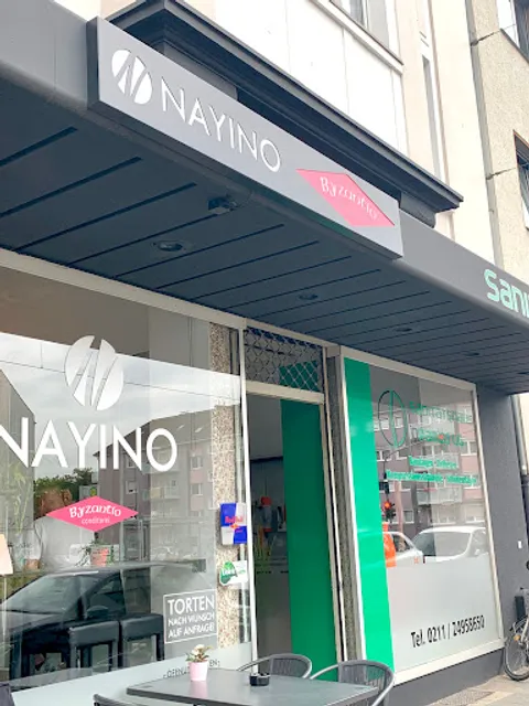 NAYINO - Düsseldorf