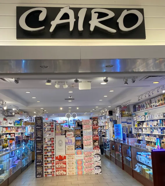 CAIRO