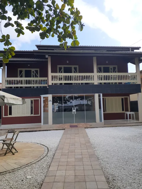 Pousada Encantos de Penha