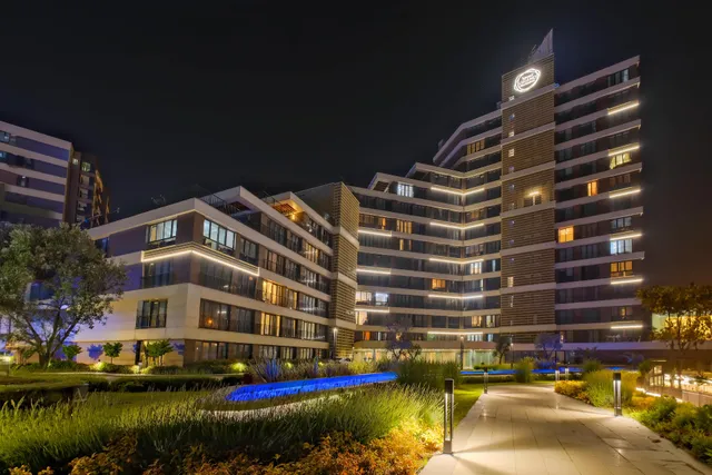 Grand Residence by NEW INN