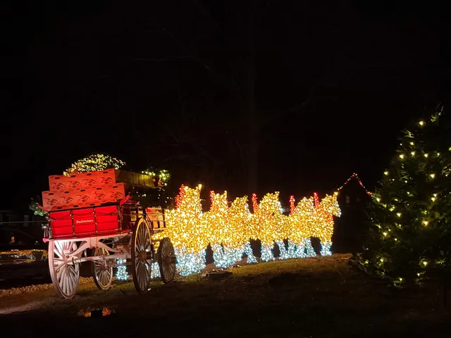 Grant's Farm Guard Shack