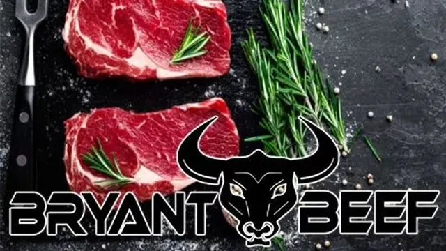 Bryant Beef