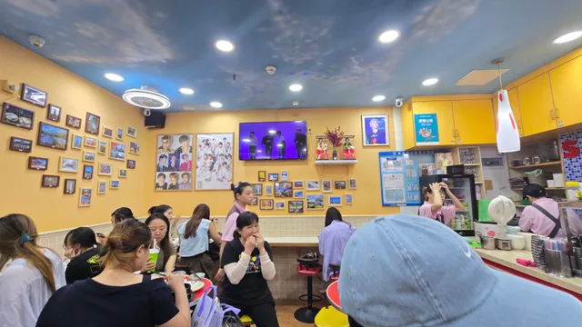 Say Food South Korean Snack