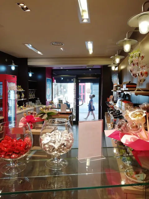 de Neuville – Chocolat français