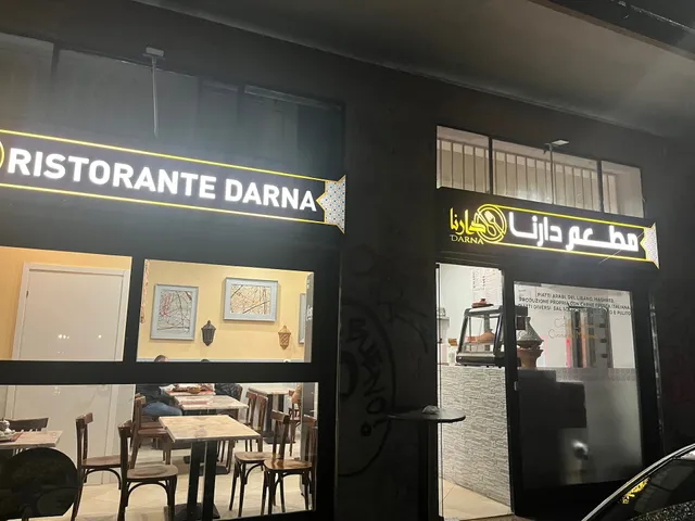 Darna Ristorante