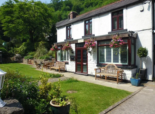 The Cables - Permanently Closed