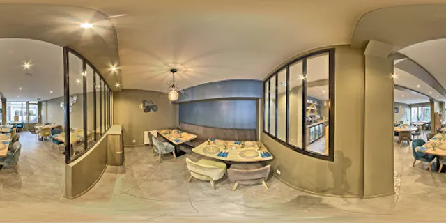 Le Jardin des saveurs