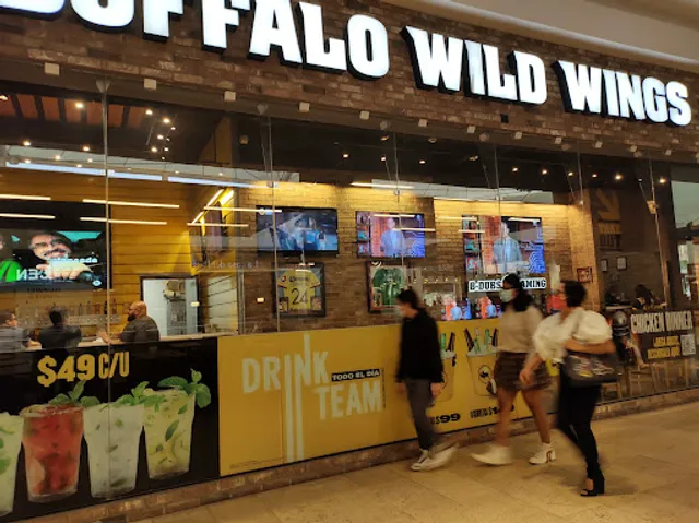 Buffalo Wild Wings